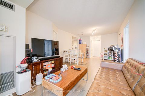 Photo 9 at 1703 - 3 Pemberton Avenue, Newtonbrook East, Toronto