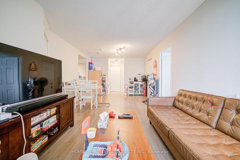 Photo 10 at 1703 - 3 Pemberton Avenue, Newtonbrook East, Toronto