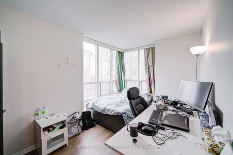 Photo 11 at 1703 - 3 Pemberton Avenue, Newtonbrook East, Toronto