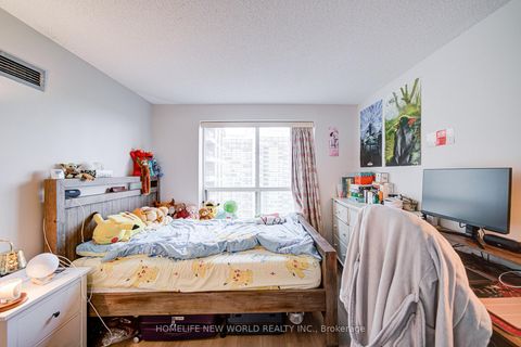 Photo 19 at 1703 - 3 Pemberton Avenue, Newtonbrook East, Toronto