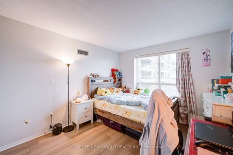 Photo 20 at 1703 - 3 Pemberton Avenue, Newtonbrook East, Toronto