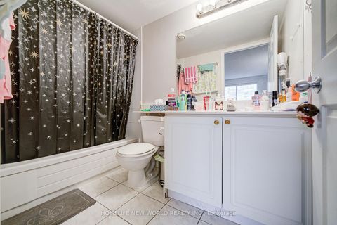 Photo 22 at 1703 - 3 Pemberton Avenue, Newtonbrook East, Toronto