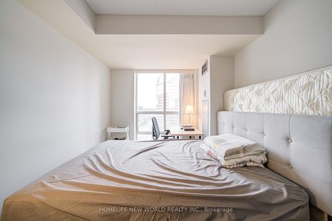 Photo 23 at 1703 - 3 Pemberton Avenue, Newtonbrook East, Toronto