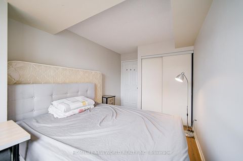 Photo 25 at 1703 - 3 Pemberton Avenue, Newtonbrook East, Toronto