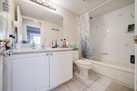 Photo 26 at 1703 - 3 Pemberton Avenue, Newtonbrook East, Toronto