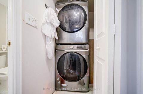 Photo 27 at 1703 - 3 Pemberton Avenue, Newtonbrook East, Toronto