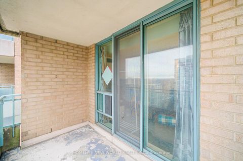 Photo 30 at 1703 - 3 Pemberton Avenue, Newtonbrook East, Toronto