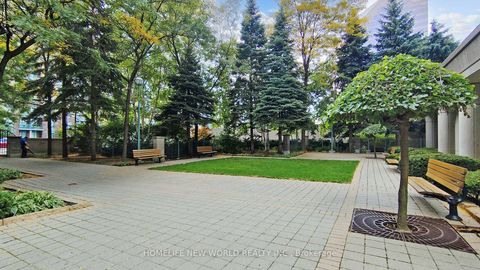 Photo 36 at 1703 - 3 Pemberton Avenue, Newtonbrook East, Toronto