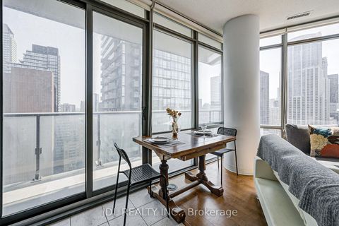 Photo 14 at 2208 - 832 Bay Street, Bay Street Corridor, Toronto