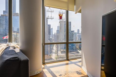 Photo 23 at 2208 - 832 Bay Street, Bay Street Corridor, Toronto