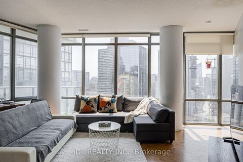 Photo 24 at 2208 - 832 Bay Street, Bay Street Corridor, Toronto