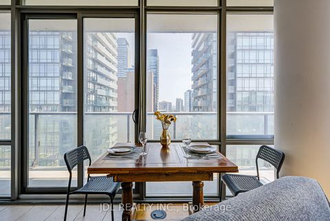 Photo 25 at 2208 - 832 Bay Street, Bay Street Corridor, Toronto