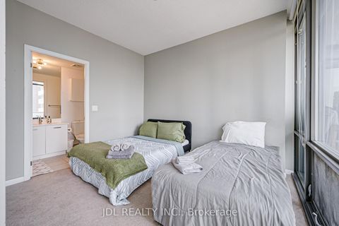 Photo 26 at 2208 - 832 Bay Street, Bay Street Corridor, Toronto