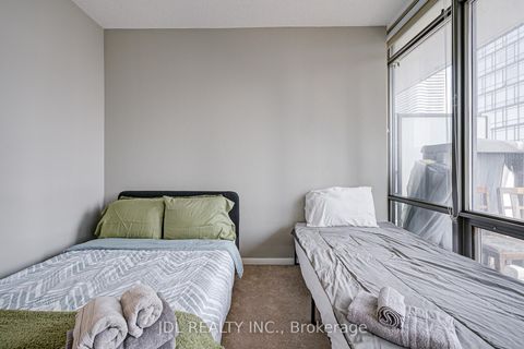 Photo 27 at 2208 - 832 Bay Street, Bay Street Corridor, Toronto