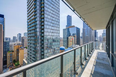 Photo 34 at 2208 - 832 Bay Street, Bay Street Corridor, Toronto