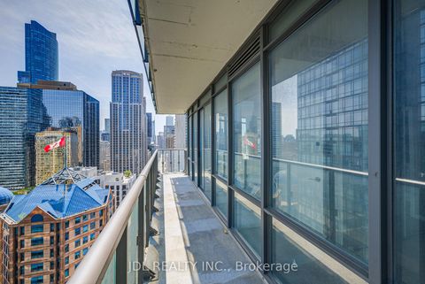 Photo 35 at 2208 - 832 Bay Street, Bay Street Corridor, Toronto