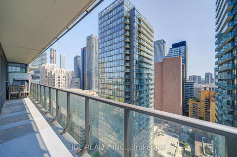 Photo 41 at 2208 - 832 Bay Street, Bay Street Corridor, Toronto