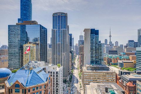 Photo 42 at 2208 - 832 Bay Street, Bay Street Corridor, Toronto