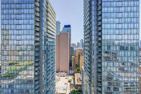 Photo 44 at 2208 - 832 Bay Street, Bay Street Corridor, Toronto