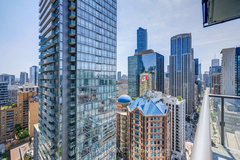 Photo 45 at 2208 - 832 Bay Street, Bay Street Corridor, Toronto