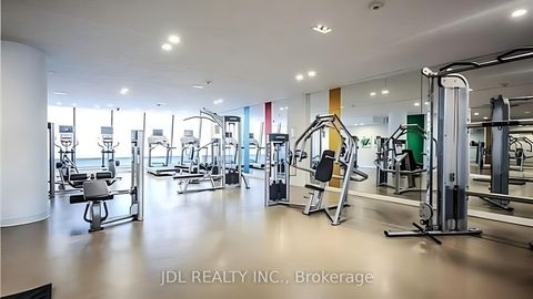 Photo 46 at 2208 - 832 Bay Street, Bay Street Corridor, Toronto