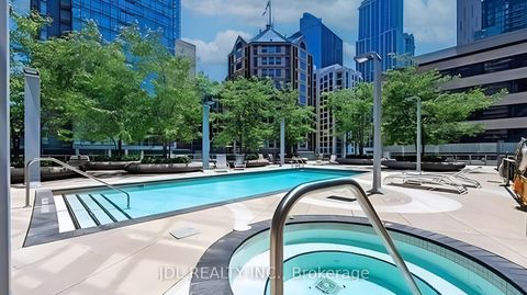 Photo 49 at 2208 - 832 Bay Street, Bay Street Corridor, Toronto