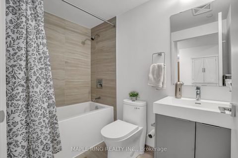 Photo 13 at 5003 - 2920 Highway 7 Road, Concord, Vaughan