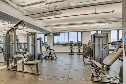 Photo 21 at 5003 - 2920 Highway 7 Road, Concord, Vaughan