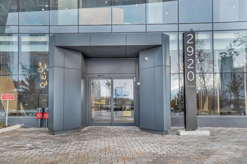 Photo 28 at 5003 - 2920 Highway 7 Road, Concord, Vaughan