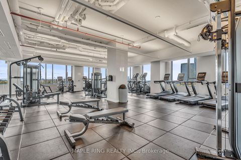 Photo 29 at 5003 - 2920 Highway 7 Road, Concord, Vaughan