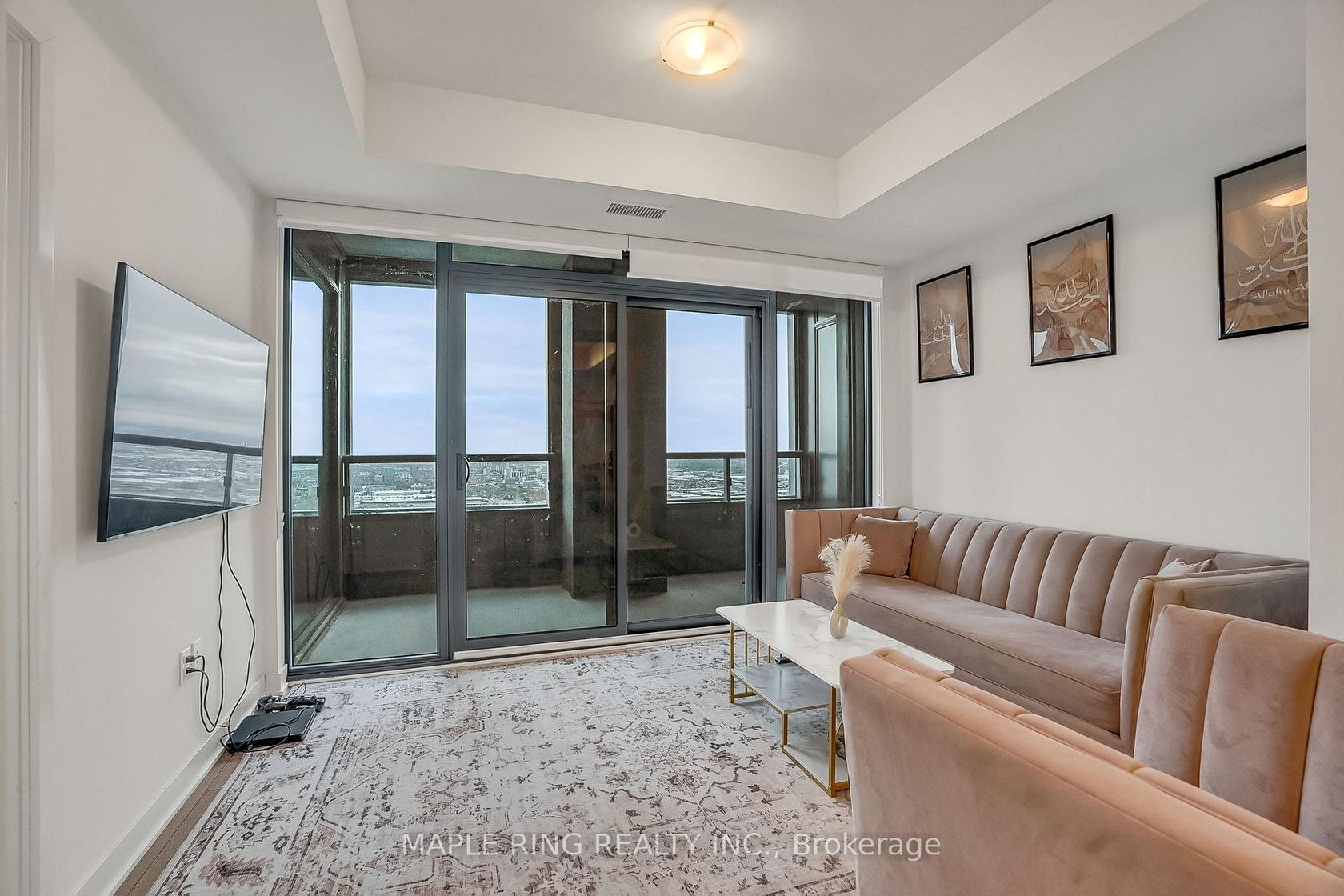 5003 - 2920 Highway 7 Road, Concord, Vaughan 