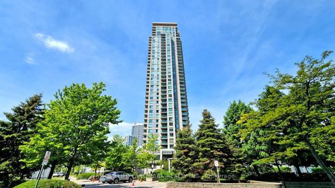 Photo 0 at 1107 - 50 Brian Harrison Way, Bendale, Toronto