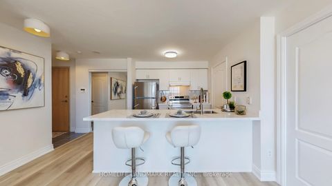 Photo 3 at 1107 - 50 Brian Harrison Way, Bendale, Toronto
