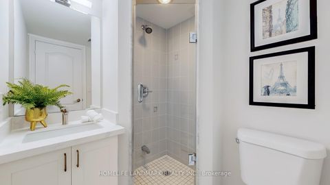 Photo 9 at 1107 - 50 Brian Harrison Way, Bendale, Toronto