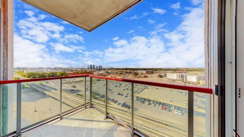 Photo 10 at 1107 - 50 Brian Harrison Way, Bendale, Toronto