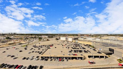 Photo 12 at 1107 - 50 Brian Harrison Way, Bendale, Toronto