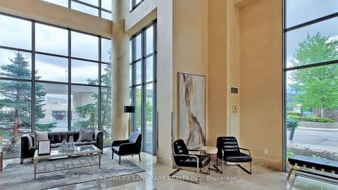 Photo 13 at 1107 - 50 Brian Harrison Way, Bendale, Toronto