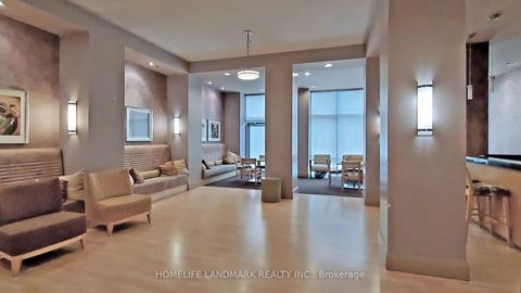 Photo 16 at 1107 - 50 Brian Harrison Way, Bendale, Toronto