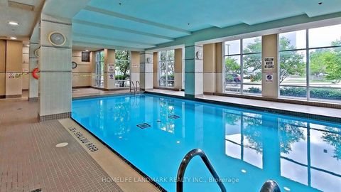 Photo 17 at 1107 - 50 Brian Harrison Way, Bendale, Toronto