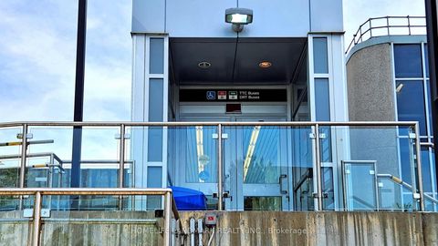 Photo 18 at 1107 - 50 Brian Harrison Way, Bendale, Toronto