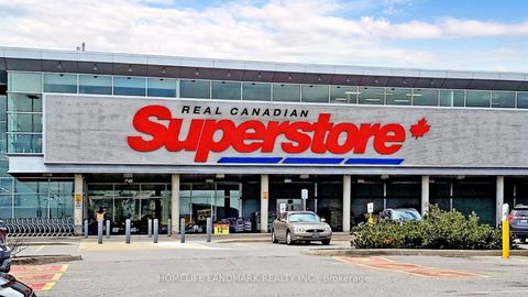 Photo 19 at 1107 - 50 Brian Harrison Way, Bendale, Toronto