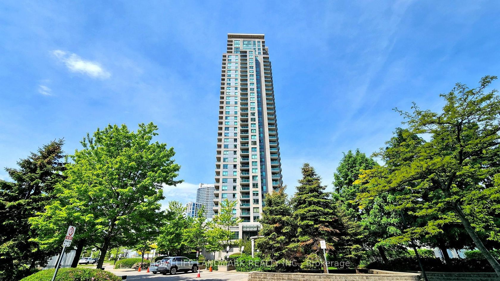 1107 - 50 Brian Harrison Way, Bendale, Toronto 