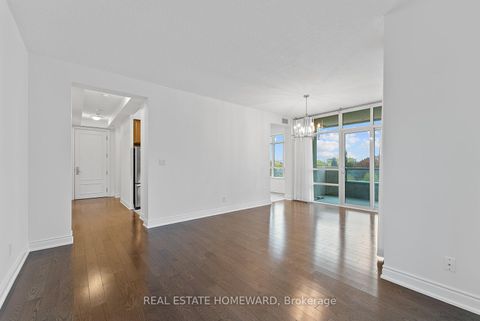 Photo 6 at 714 - 10 Bloorview Place, Don Valley Village, Toronto