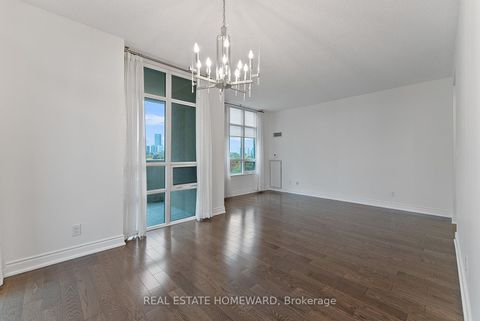 Photo 9 at 714 - 10 Bloorview Place, Don Valley Village, Toronto