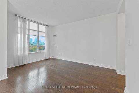 Photo 10 at 714 - 10 Bloorview Place, Don Valley Village, Toronto