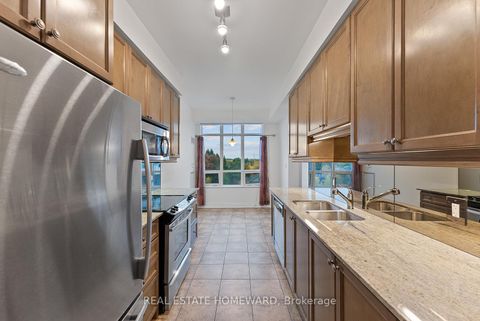 Photo 11 at 714 - 10 Bloorview Place, Don Valley Village, Toronto