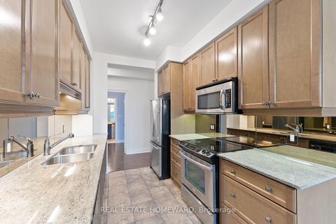 Photo 14 at 714 - 10 Bloorview Place, Don Valley Village, Toronto