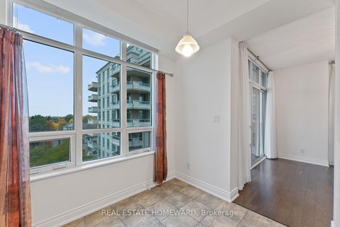 Photo 16 at 714 - 10 Bloorview Place, Don Valley Village, Toronto