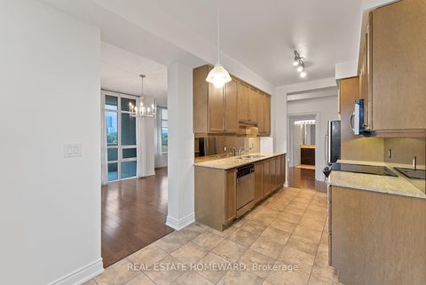 Photo 17 at 714 - 10 Bloorview Place, Don Valley Village, Toronto