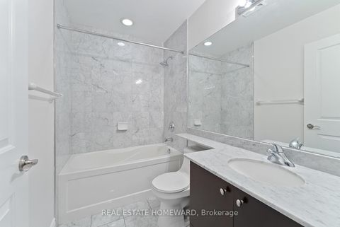 Photo 18 at 714 - 10 Bloorview Place, Don Valley Village, Toronto